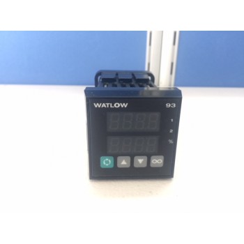 WATLOW 93BB-1CD0-00RR Temperature controllers